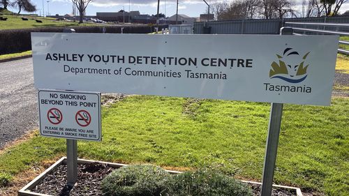 Tasmania's Ashley Youth Detention Centre