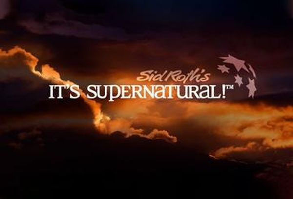 Sid Roth's It's Supernatural!