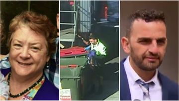 Emmanuel Xiberras has avoided jail after he hit and killed Northern Beaches grandmother Jo-Ann Thwaites with his truck.