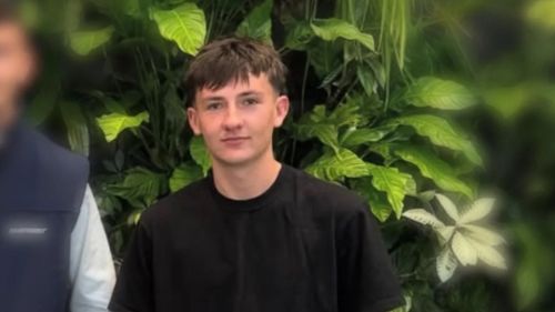 Ryan Satterthwaite