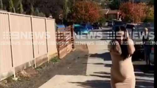 New trend in baby gender reveals has police worried. (9NEWS)