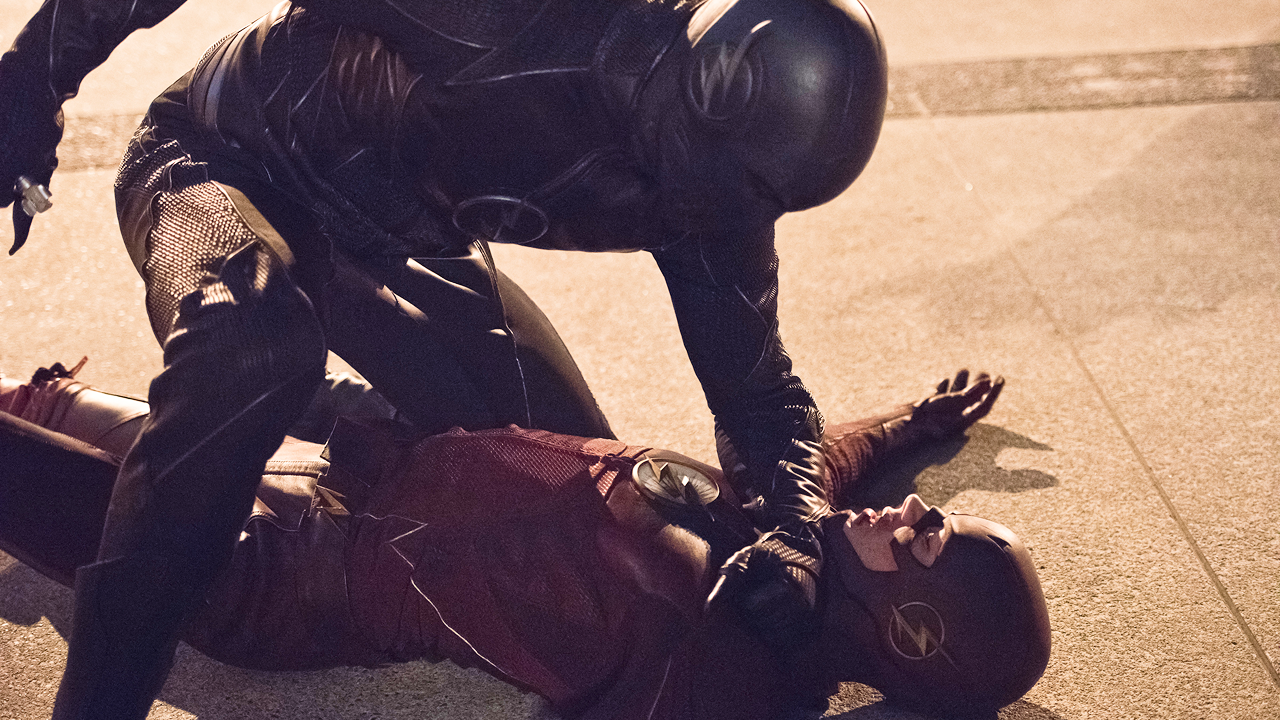 Watch The Flash - Season 2 - Ep 6 Enter Zoom | 9Now