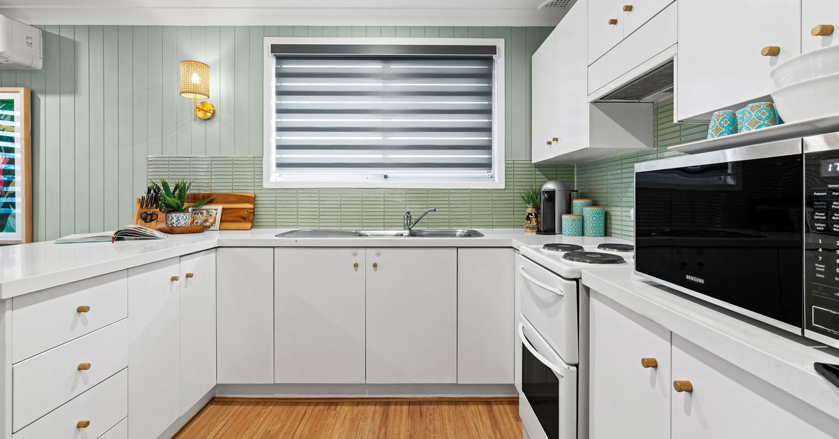 The simple yet stunning $19 DIY hack that can transform an entire room