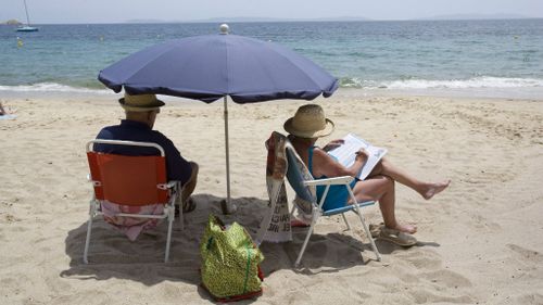 Don't panic, it turns out you don't need $1 million in superannuation to retire comfortably
