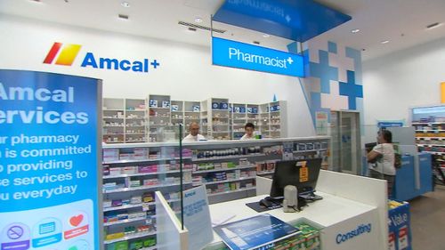The government is considering standardising prices for PBS-listed medicines.