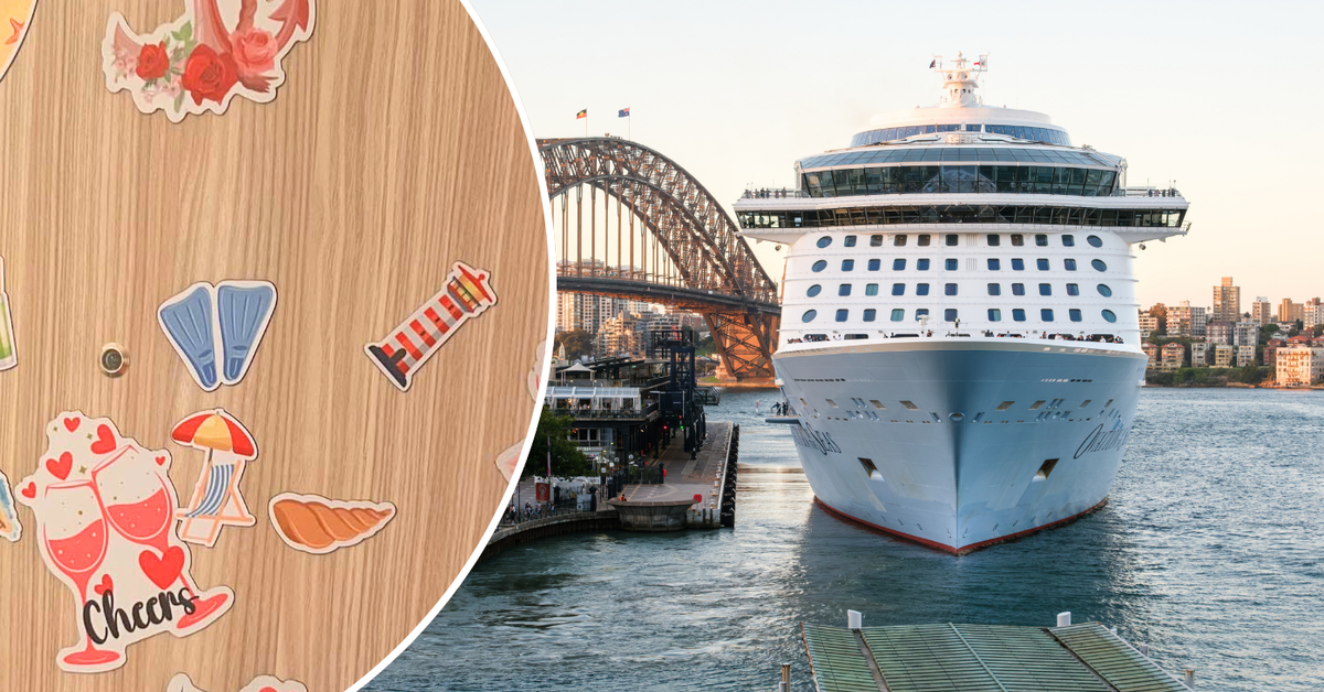'Not responsible': Long-standing cruise trend you might want to reconsider