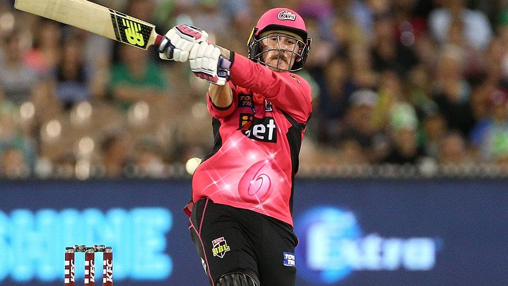 Sorry Stars slump out of BBL contention