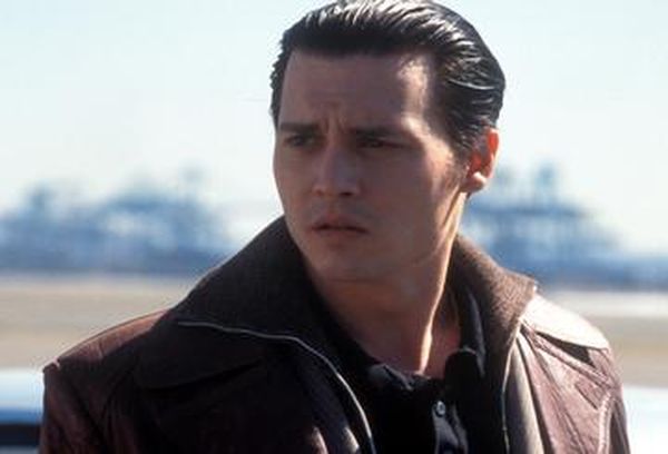 Donnie Brasco