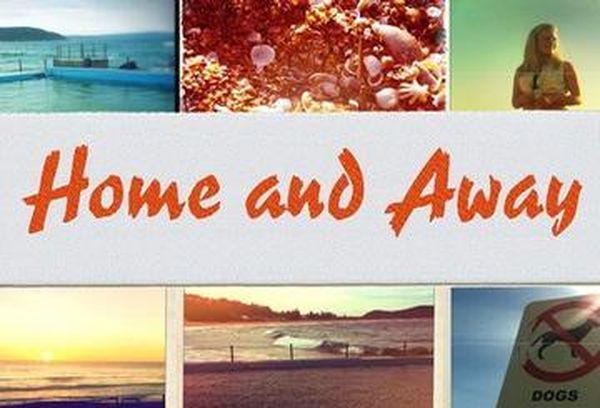Home and Away