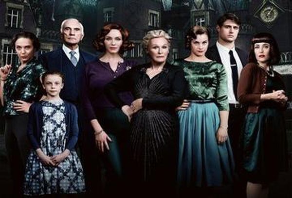 Agatha Christie's Crooked House