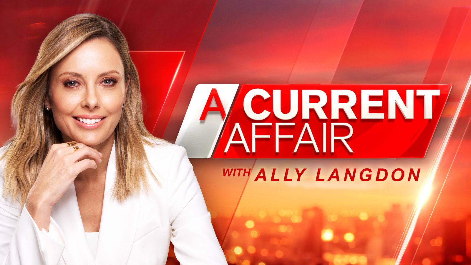 A Current Affair Official Website 2023 | Exclusive Content, Latest News, Videos and More - Nine.com.au