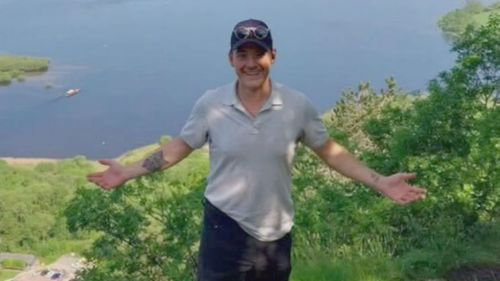 A friend of an Australian man missing in Albania has become emotional, as she opened up about his disappearance as the search for him enters its 39th day.Cameron Twiss from Burnside in Adelaide's west vanished in Albania on October 13.