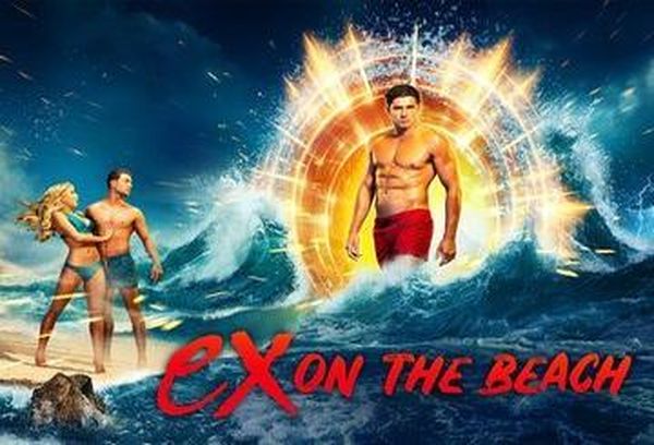 Ex on the Beach