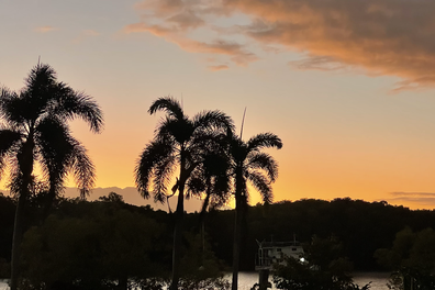 Port Douglas Sunset