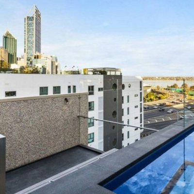 The $7 million standalone home in Perth is more like a personal hotel