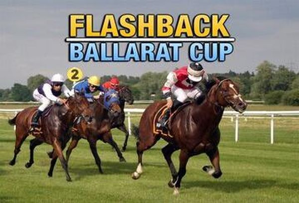 Flashback - Ballarat Cup