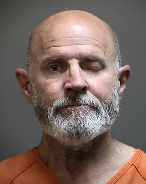 Police have charged 62-year-old Raymond Moody with Brittanee Drexel's murder