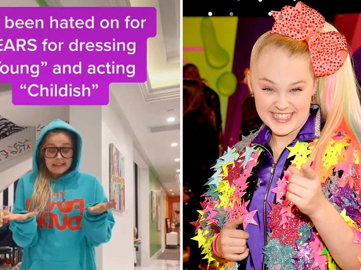 JoJo Siwa - 2022 HIGHLIGHTS SPAM🫶🏼🌈