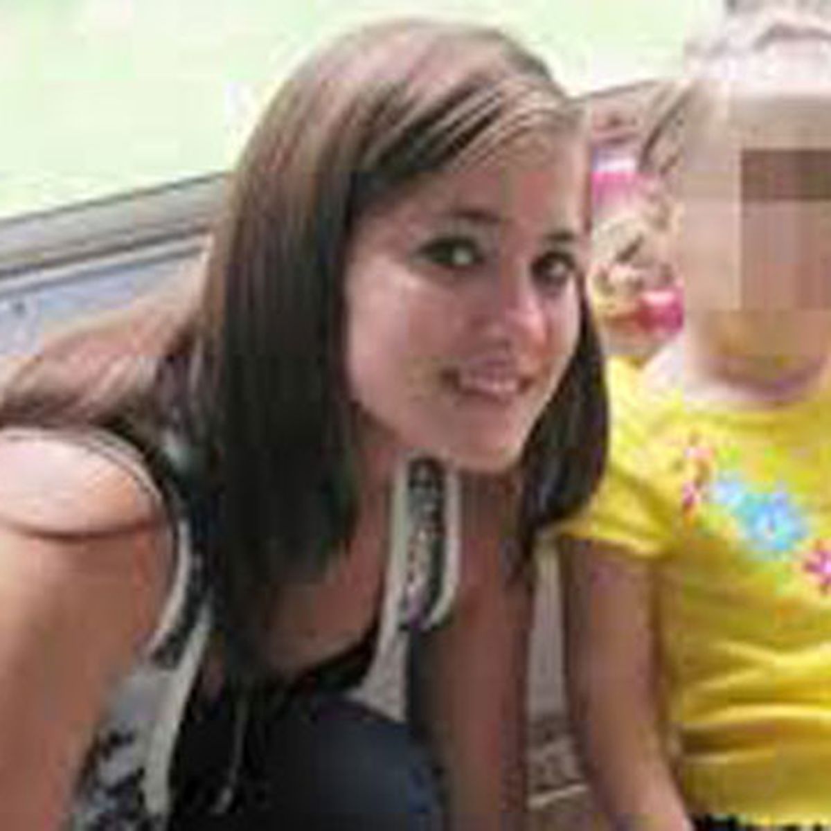 Police uncover incestuous child sex ring in Alabama after teen girl's  disappearance