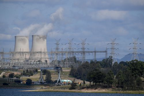 The former Liberal Leader also said he believes Mr Turnbull's plan to reduce emissions and not prices is 'wrong'. Picture: AAP.