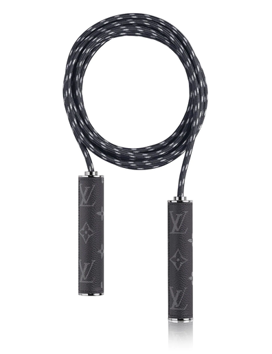 Louis Vuitton skipping rope