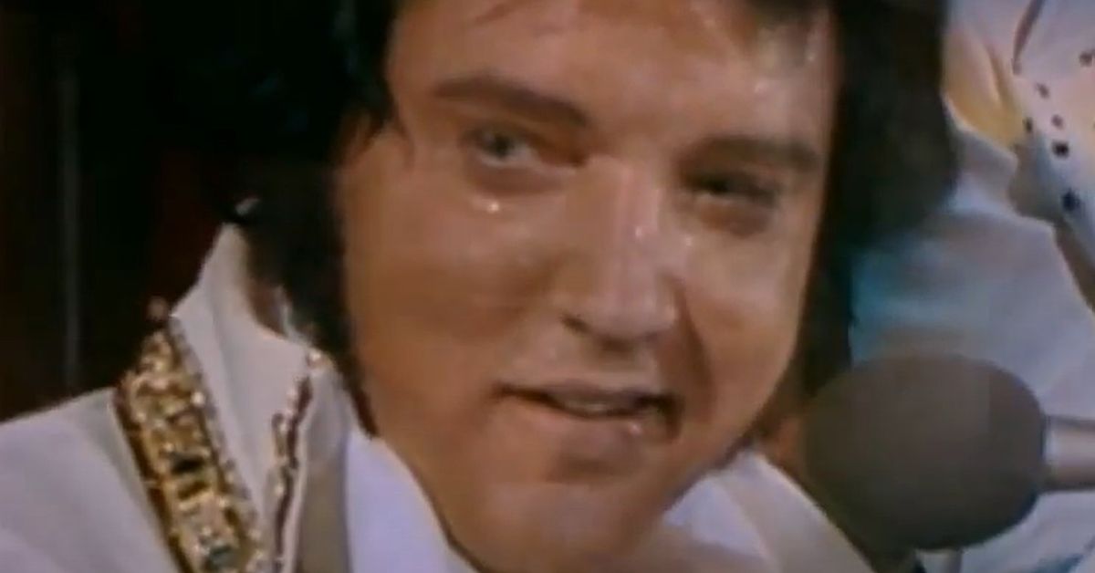 Elvis Presley’s last performance: What happened, where did he perform, what did he sing and everything to know | Footage shows Elvis Presley’s last haunting rendition of hit song | Freeze Frame