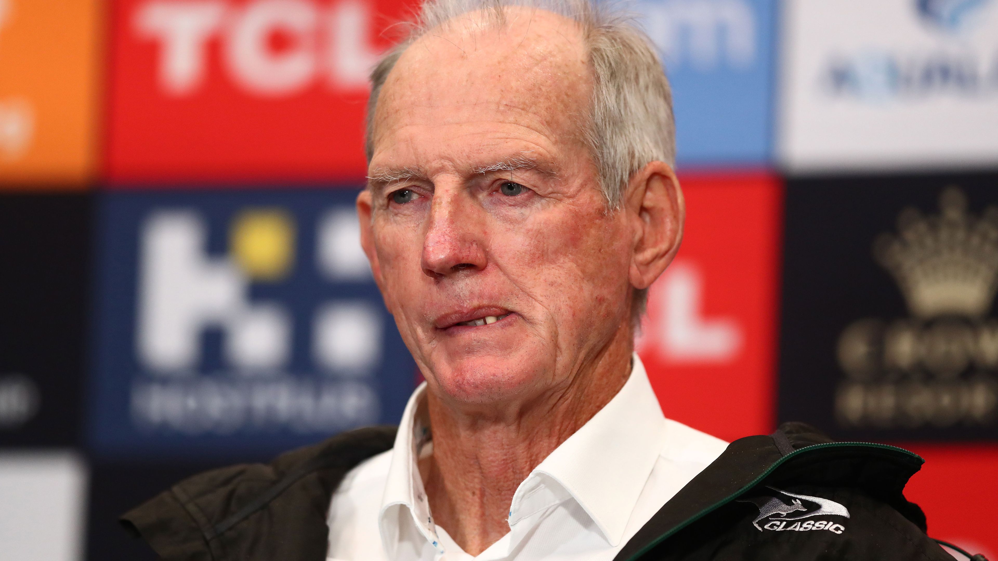 NRL 2022: Dolphins team 2023, Wayne Bennett, signings, deals