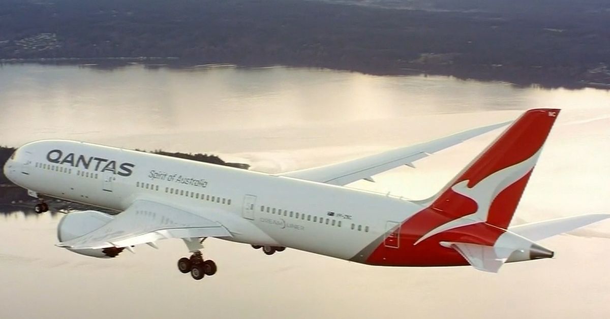 Alan Joyce ‘in tears’ over ‘tough calls’ that helped Qantas survive – 9News