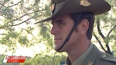 Ben Roberts-Smith.