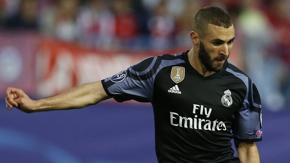 Karim Benzema accused of attempted kidnapping of former agent