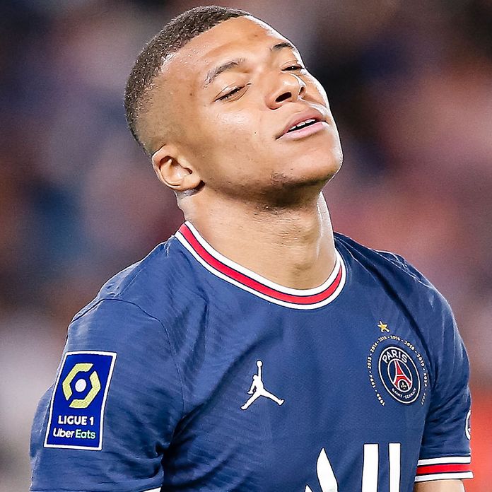 Will Paris Saint-Germain star Kylian Mbappé join Real Madrid this