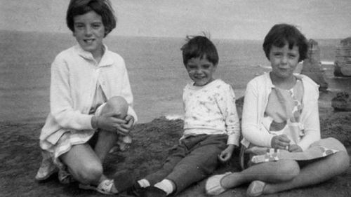 The Beaumont children disappeared 52 years ago.