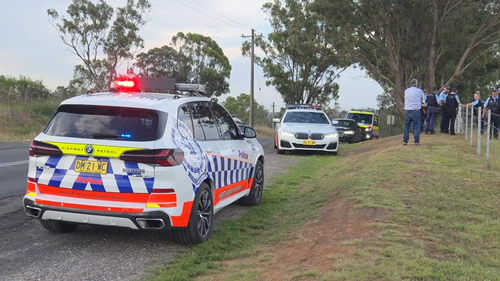 Camden welfare check