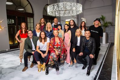 Celebrity Apprentice Australia 2021: Lorna Jane Clarkson and Janine Allis  reveal what to expect