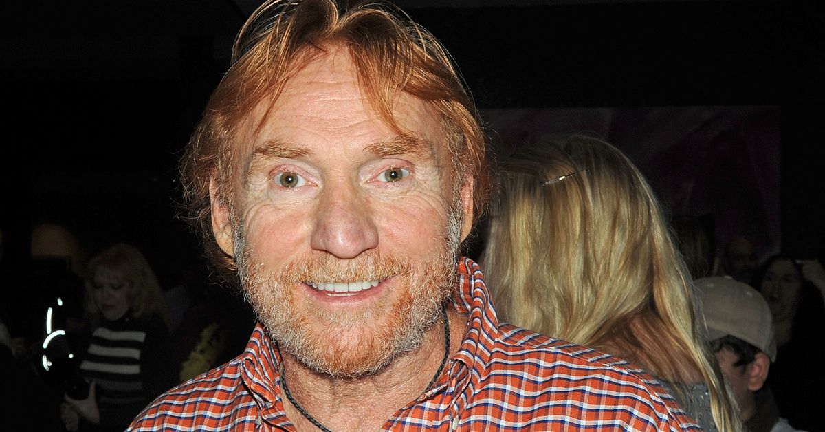 Danny Bonaduce's sister sheds light on Partridge Family star's 'mystery