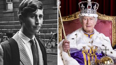 King Charles SB