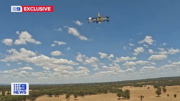 Drone technology is rapidly advancing, and Surf Life Saving NSW is now looking to harness it to help in emergencies and patrols. 