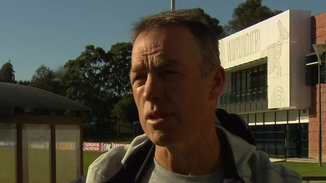 North Melbourne sets comeback date for Alastair Clarkson's return to full-time coaching