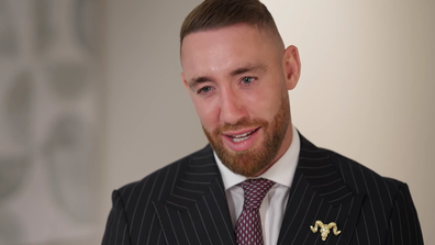 EMABRGO 12/4/2026 9PM MAFS 2026 Reunion Dinner Party DAnny