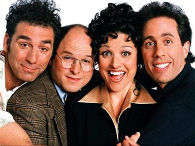 Seinfeld