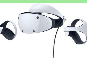 9PR: PlayStation VR2