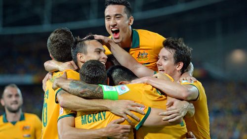 An Asia Cup semi final, hopefully featuring the Socceroos, will be an Australia Day highlight for many.