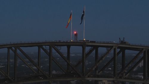 All the events for Australia Day in Sydney for 2022.