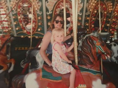 What it's like to be motherless on Mother's Day