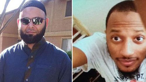 ISIL makes dubious claims Texas gunmen were ‘soldiers of the caliphate’