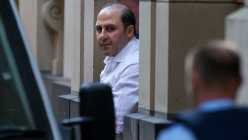 Mokbel is attempting to appeal the drug trafficking and incitement to import convictions he was sentenced for in 2012.