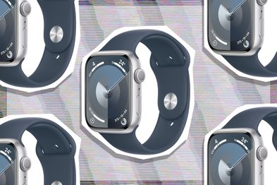 9PR: Apple Watch Series 9