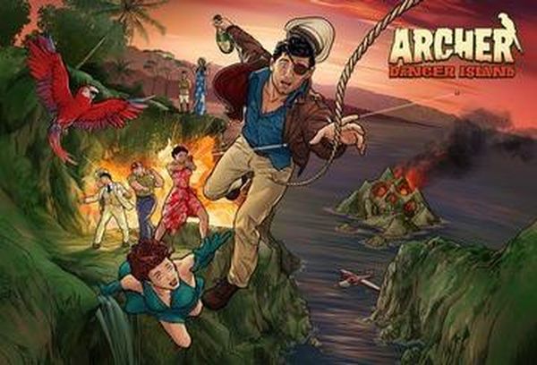 Archer