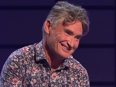 Hughesy, The Hundred with Andy Lee