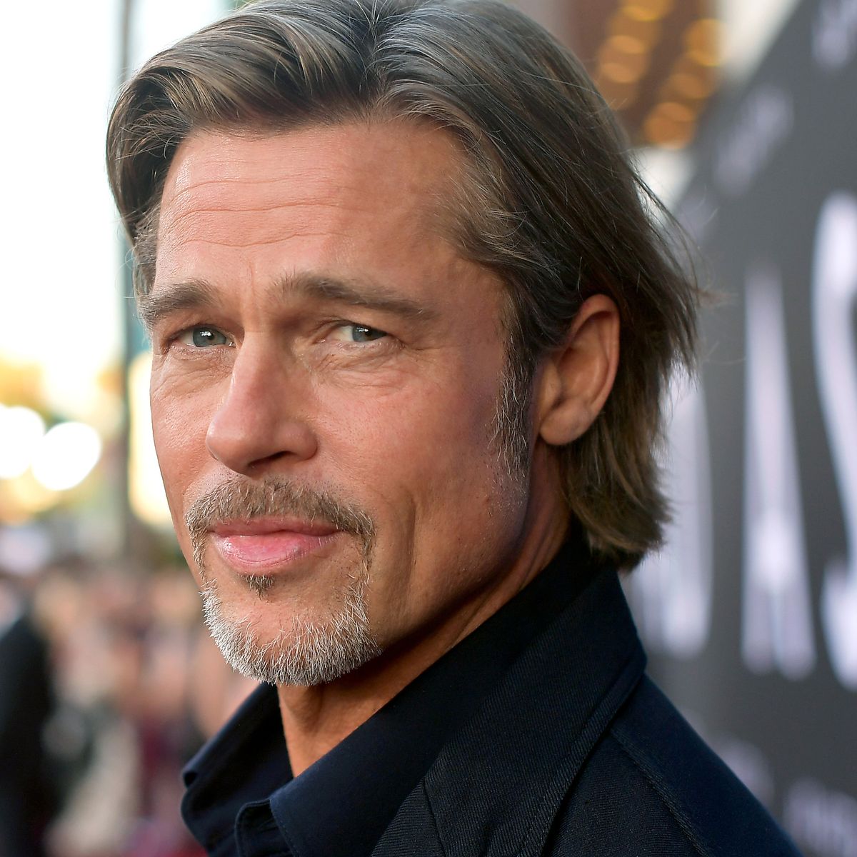 Brad Pitt Is Reportedly Dating Again: 'He's Living His Best Life